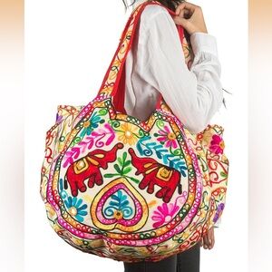 The perfect Summer Bag